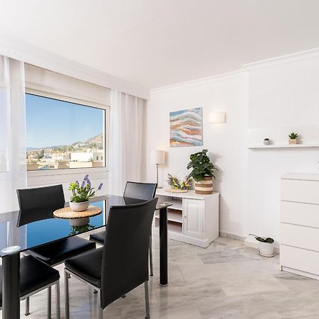 Monko Bora Bora Apartamento Benalmádena Exterior foto