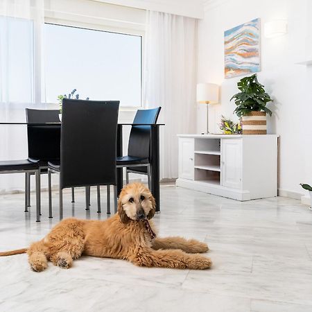 Monko Bora Bora Apartamento Benalmádena Exterior foto