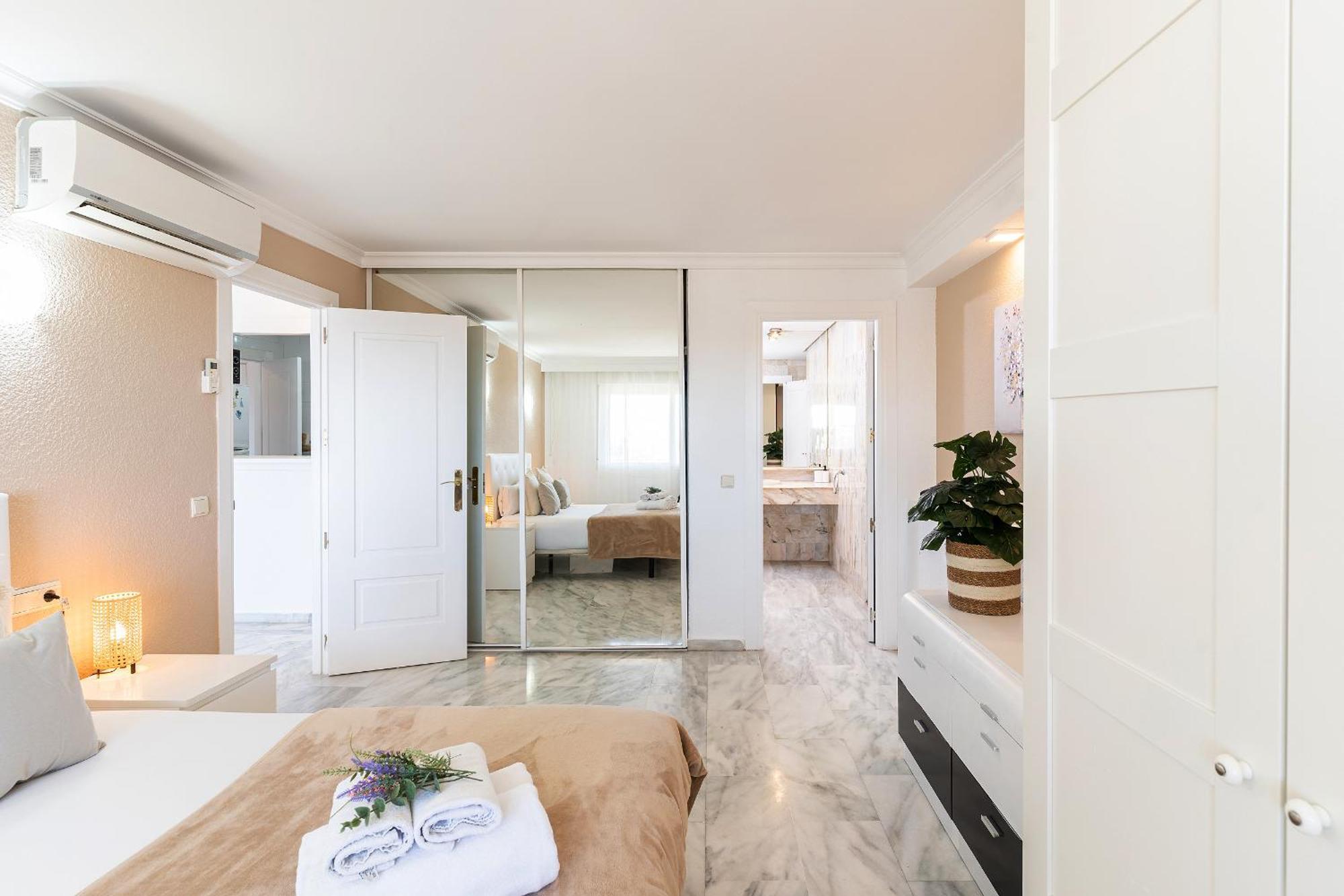 Monko Bora Bora Apartamento Benalmádena Exterior foto
