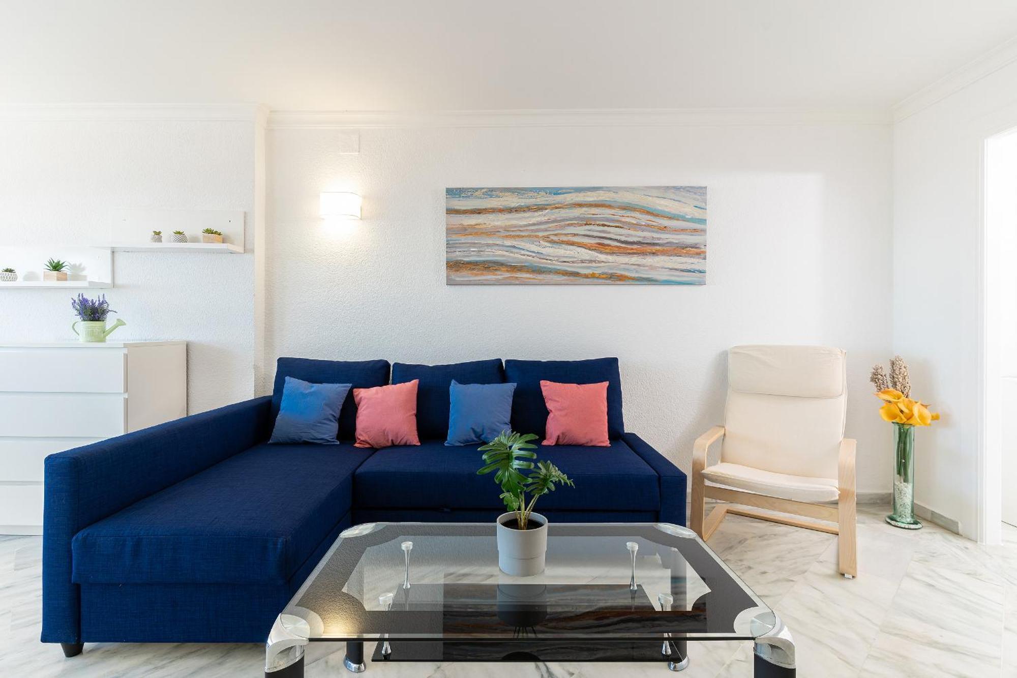 Monko Bora Bora Apartamento Benalmádena Exterior foto