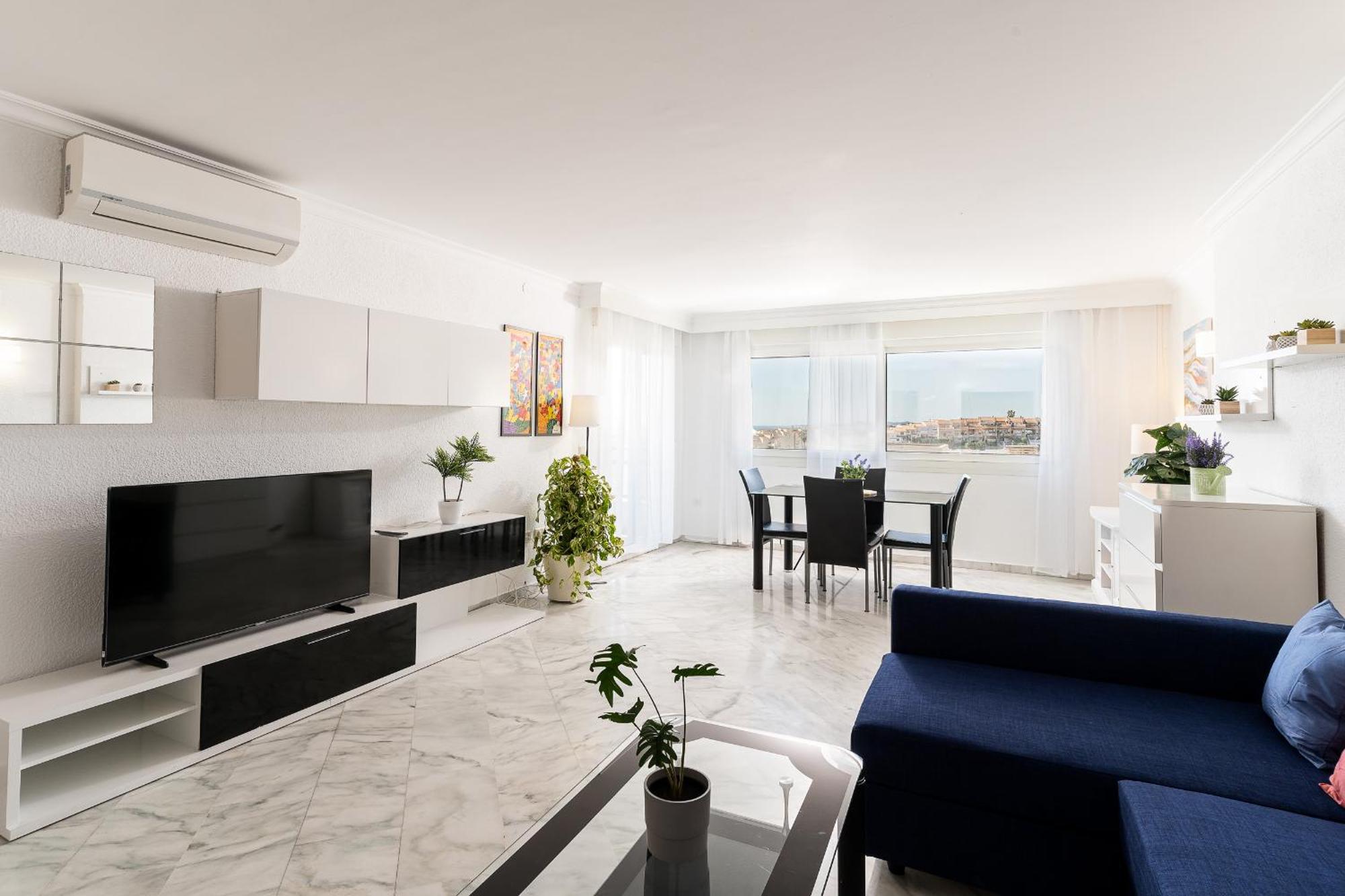 Monko Bora Bora Apartamento Benalmádena Exterior foto