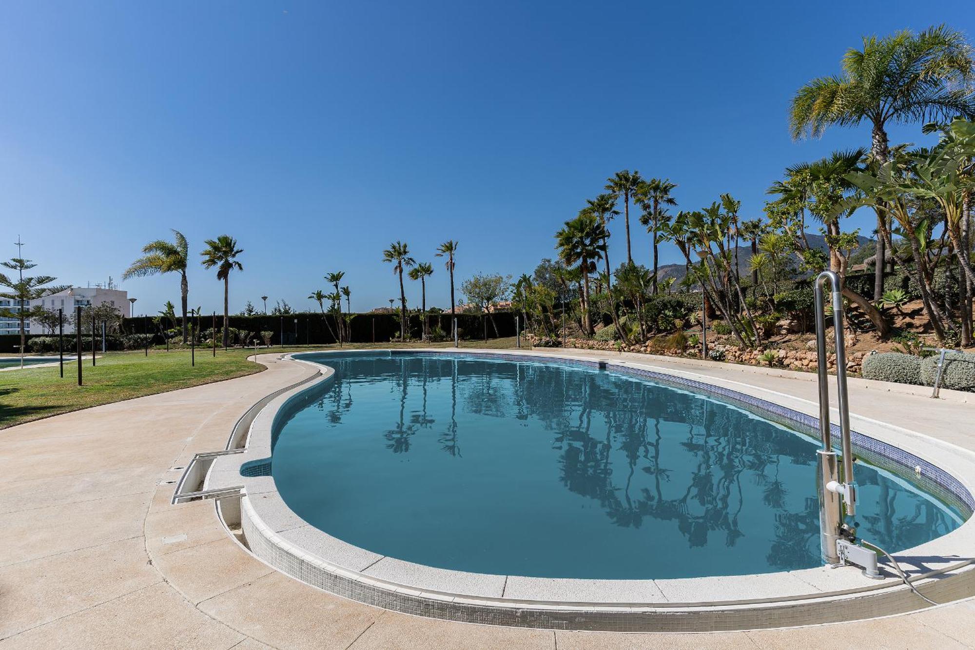 Monko Bora Bora Apartamento Benalmádena Exterior foto