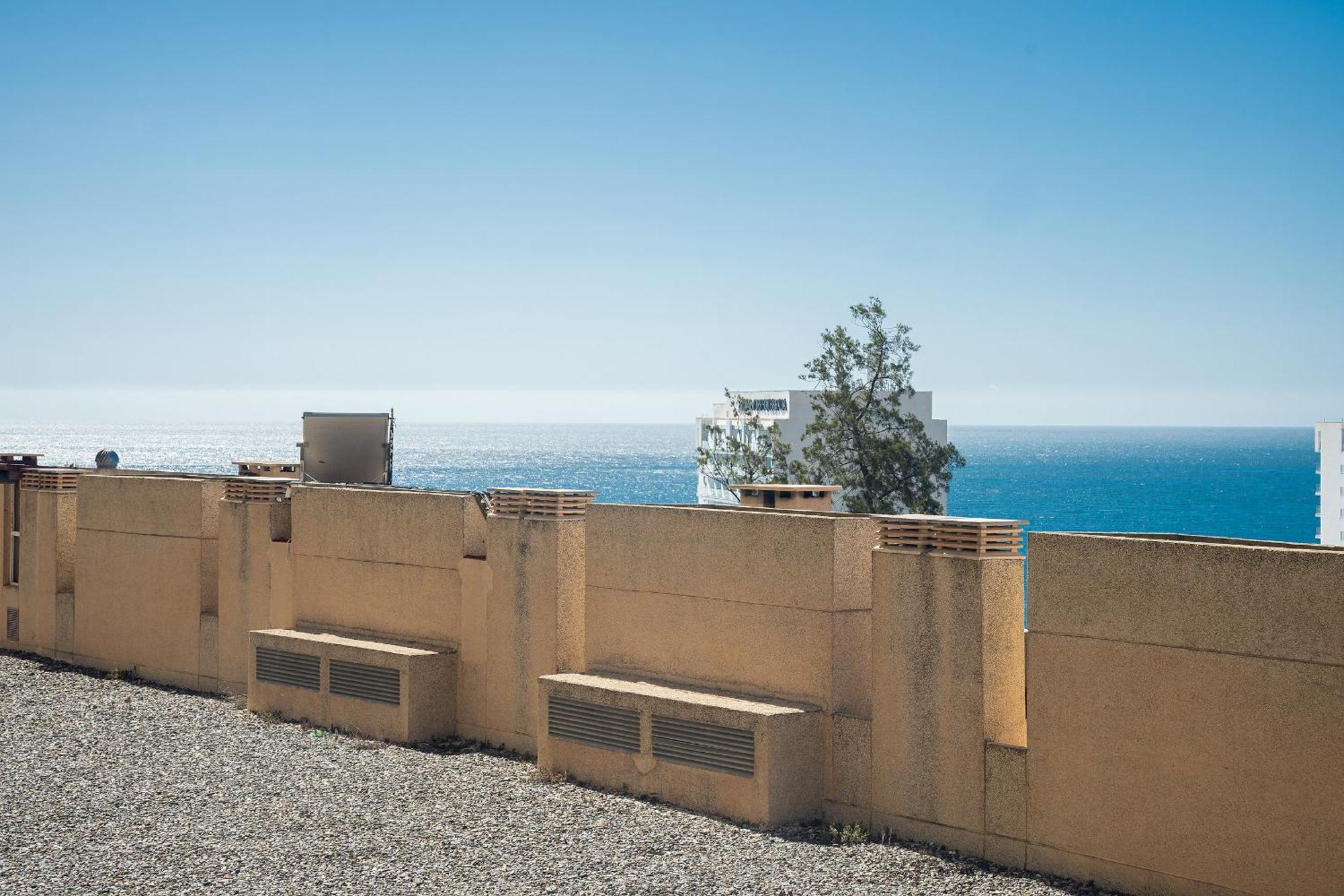 Monko Bora Bora Apartamento Benalmádena Exterior foto